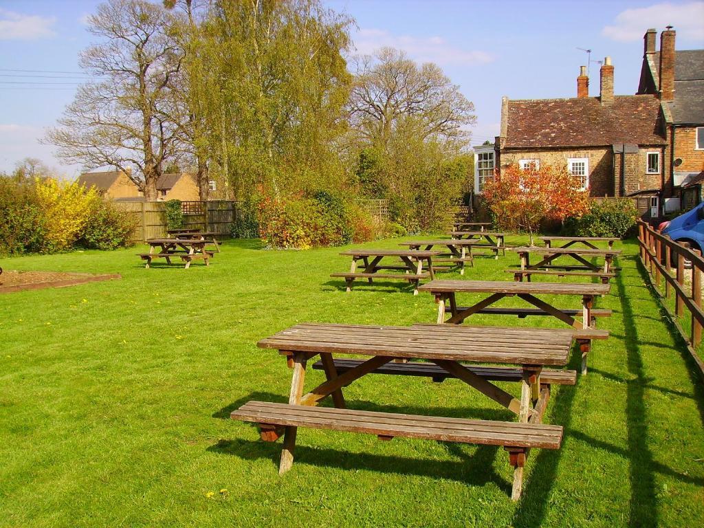 The Bell Inn Frampton on Severn Exterior photo